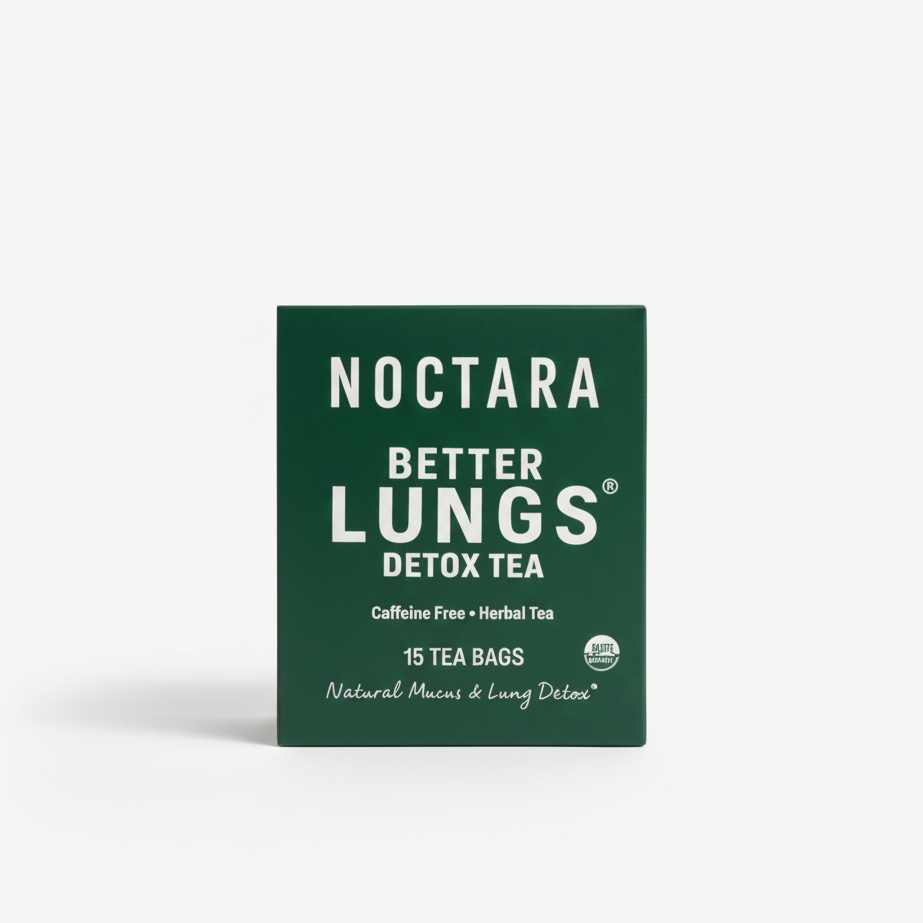 MULLEIN TEA BAGS FOR LUNGS (Copy)