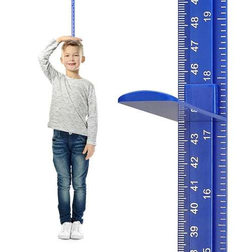 Children's Height Measurement Chart