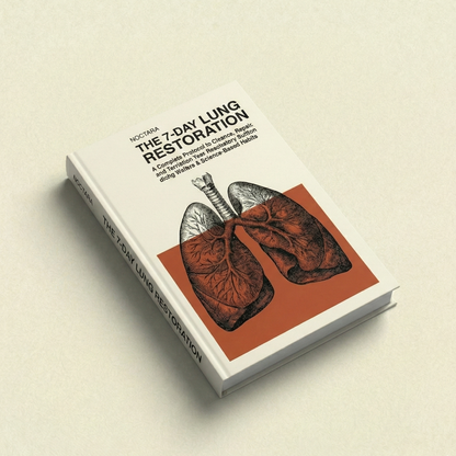 7-Day Lung Detox Guide