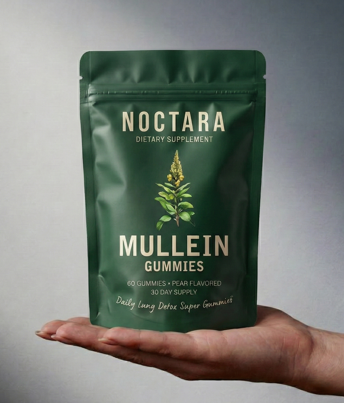 Noctara Mullein Gummies