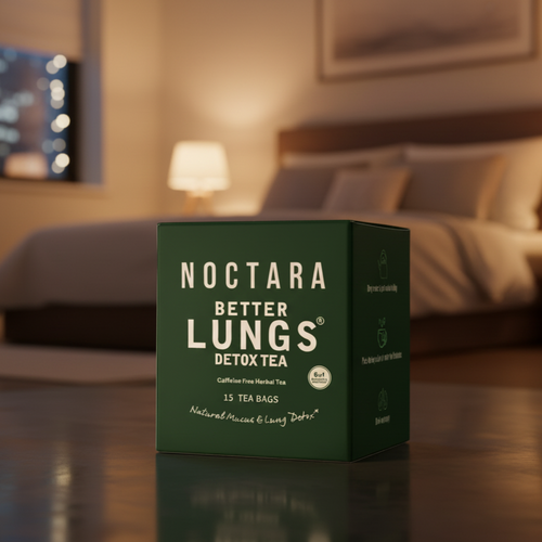 MULLEIN TEA BAGS FOR LUNGS (Copy)