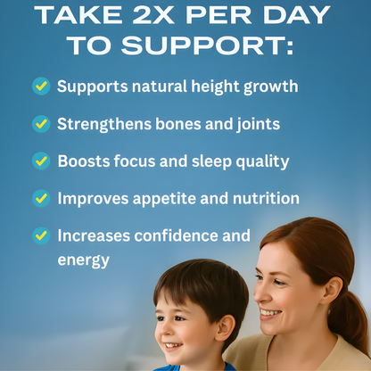 Noctara Health™ Viral Heightener Gummies (Limited Time Deal Only)