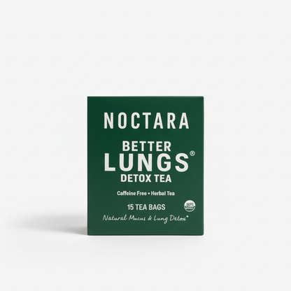 MULLEIN TEA BAGS FOR LUNGS (Copy)